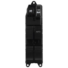 Interruptor de Control Maestro de la Ventana EléCtrica 84820-0K061 para  Hilux Fortuner