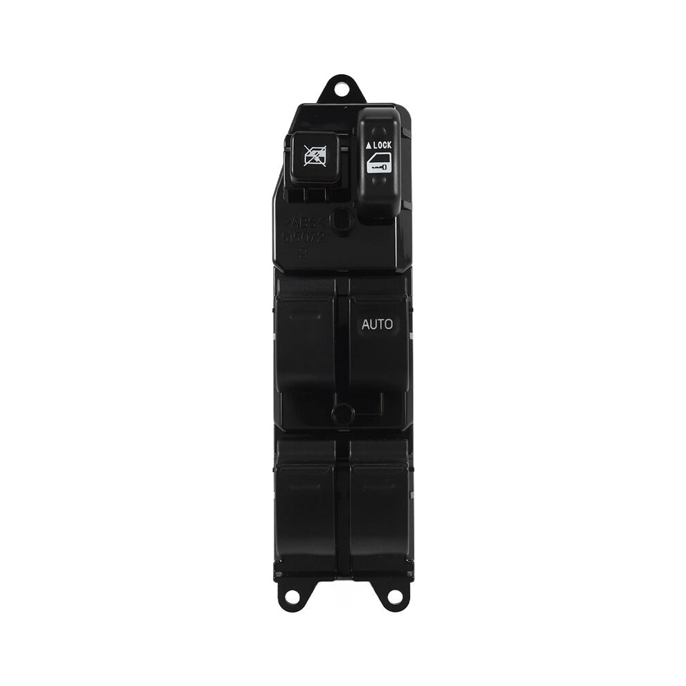 Power Window Master Control 84820-0K061 For Hilux Fortuner 6033817877729