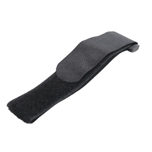 Heckscheiben Roll Gurte & Verdeck Sunrider Gurte, für   2007-2019, Schwarz 1