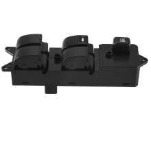 Interruttore Principale Lato Guida Finestrino Auto LHD per Pajero Montero III 3 Lancer Triton L200 Sport Grandis MR587942