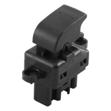 Interruttore Principale Alzacristallo Elettrico B32H-66-370 per 3 2004-2009 Interruttore Alzacristallo Elettrico Anteriore Passeggero