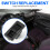 Car Glass Lifter Single  Power Window Control  for  MB781916 1