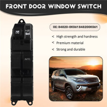 Haupt Schalter für Fenster Heber 84820-0K061 für Hilux Fortuner