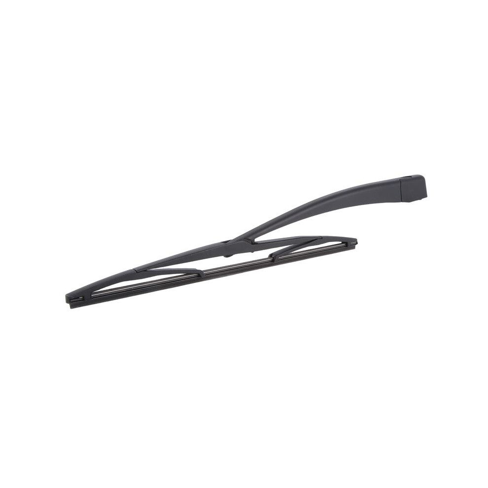 Rear Window Wiper Blade & Windshield Wipers Arm For 3 Bk Hatchback 2003-2009 6031573139648