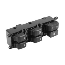 Auto Vorne Antriebs Seite Fenster Heber Steuer Knopf für Rio (4Door) 2012-2015 93570-1W155