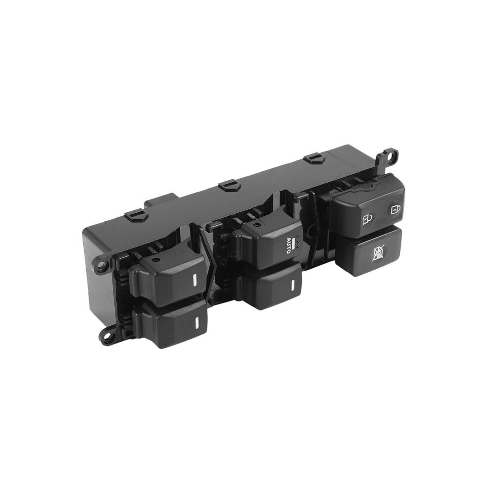 Car Front Left Drive Side Power Window Control Button For Rio (4Door) 2012-2015 93570-1W155 4711783446690