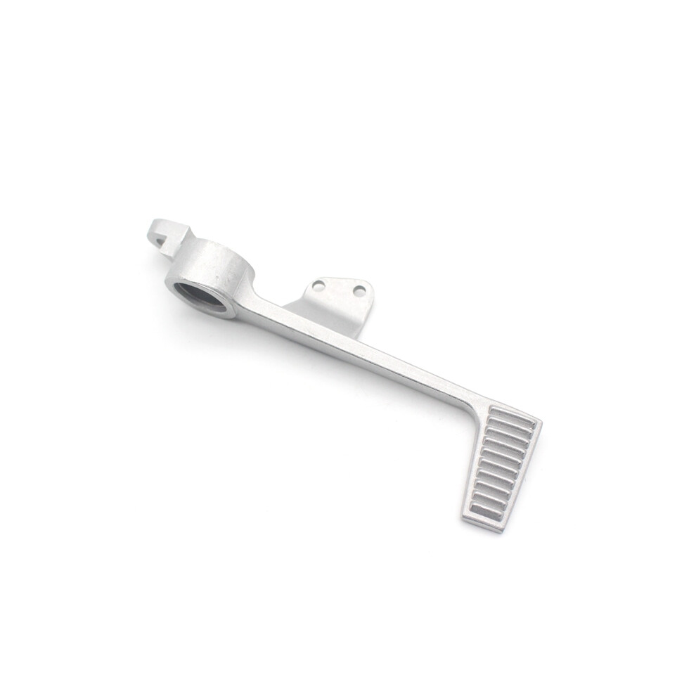 Motorcycle Rear Brake Pedal Foot Lever For Cbr600rr Cbr 600 Rr 2003-2006 6033185802705