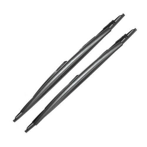 Car Wiper Front Windshield Wiper Front Glass Wiper For- 7 Series E65 E66 E67 E68 F01 F02 F03