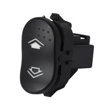 Neuer Einzelschalter für Elektrische Fensterheber für Focus GHIA Mk1 1998-2004 98AB-14529-