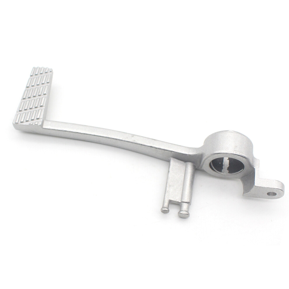 Motorcycle Rear Brake Foot Pedal Lever For Gsxr 600 Gsx-R750 2006-2014 Gsxr 1000 2005-2014 6034256870159