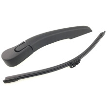 Rear Wiper Assembly Wiper Arm with Blade Fits for 3-Series F31 2012-2018 61627312792, 61627066175, 61627356763