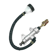 Pompa Freno Posteriore Moto Pompa Freno Superiore Applicabile per Raptor 660 YFM660 YFM 660 2001-2005 4PT-2580E-00-00