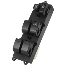 Interruttore Alzacristalli Elettrico per Auto per Landcruiser Prado Hilux Camry Echo 84820-60080