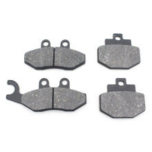 Motorcycle Brake Pads Set Brake Pad for GTS300 GTS 300