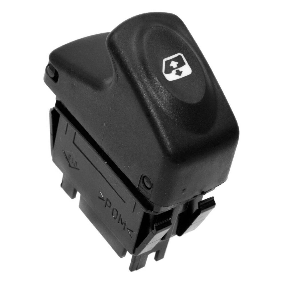 6 Pin Power Window 7700429998 For Kangoo 1997-2003 Megane 1995-2002 Scenic 1996-2003 Clio Ii 1998-2001 6033185878359