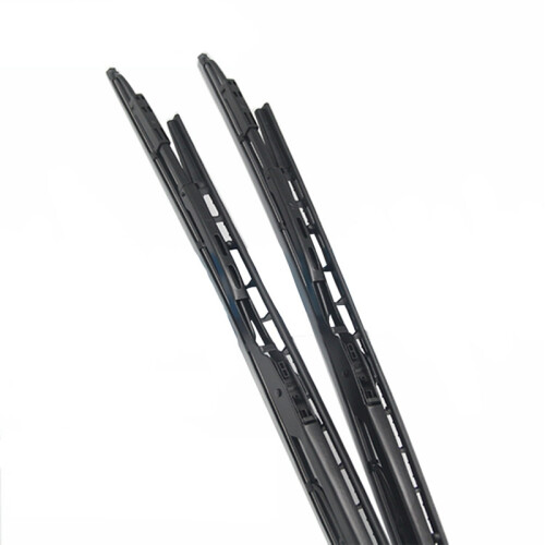 Car Wiper Front Windshield Wiper Front Glass Wiper For- 7 Series E65 E66 E67 E68 F01 F02 F03 2