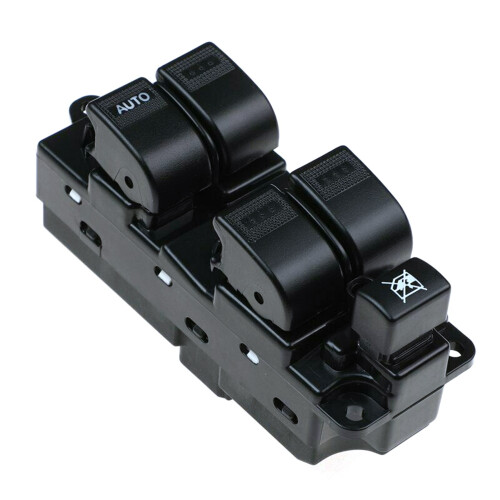GJ6A-66-350A Electric Power Window Master Control  for  6 2003-2012 1