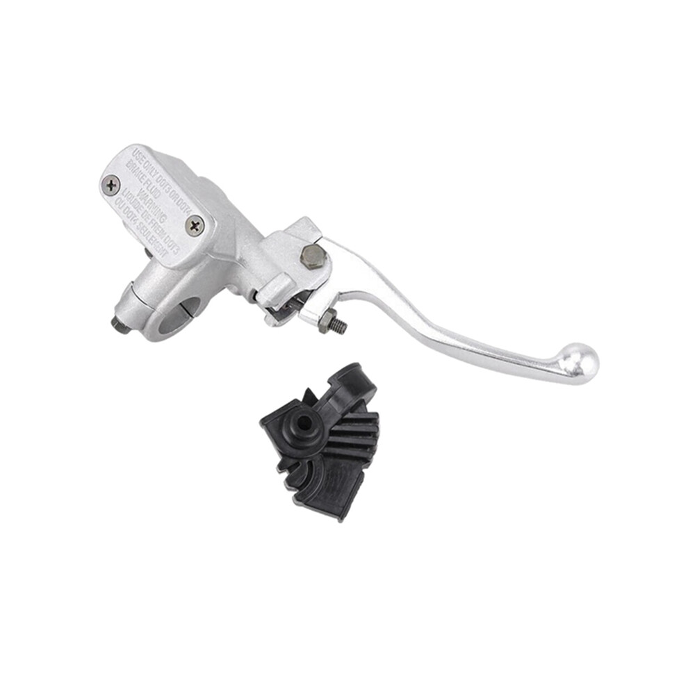 Motorcycle Front Brake Master Cylinder Lever Perch Accessories For Cr 125R 250R 500R Crf150r 250R 6032538057656