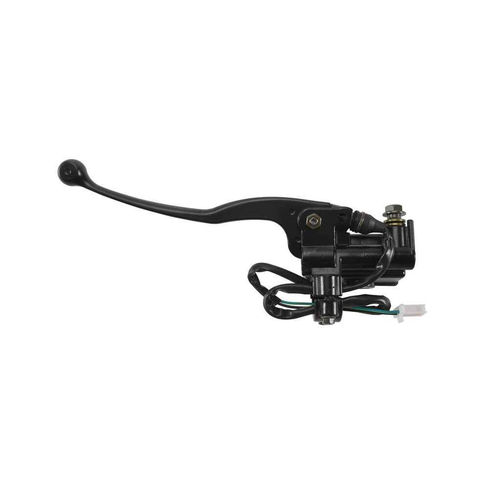 Motorcycle Handle Brake Fluid Caliper Master For 125Cc Ybr 125 Front Brake Hydraulic Pump Cylinder Assy,Right 4713062655526