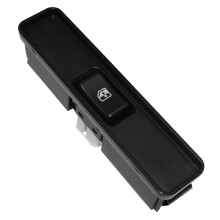 Per Vitara Sidekick 1989-2004 Interruttore di Comando Alzacristallo Elettrico Elettrico Lato Passeggero 37995-60A00