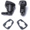 Front Windshield Gasket DüSen Kit Ersatz für  Car Nozzle Windshield Washer 6