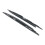 Car Wiper Front Windshield Wiper Front Glass Wiper For- 7 Series E65 E66 E67 E68 F01 F02 F03 5