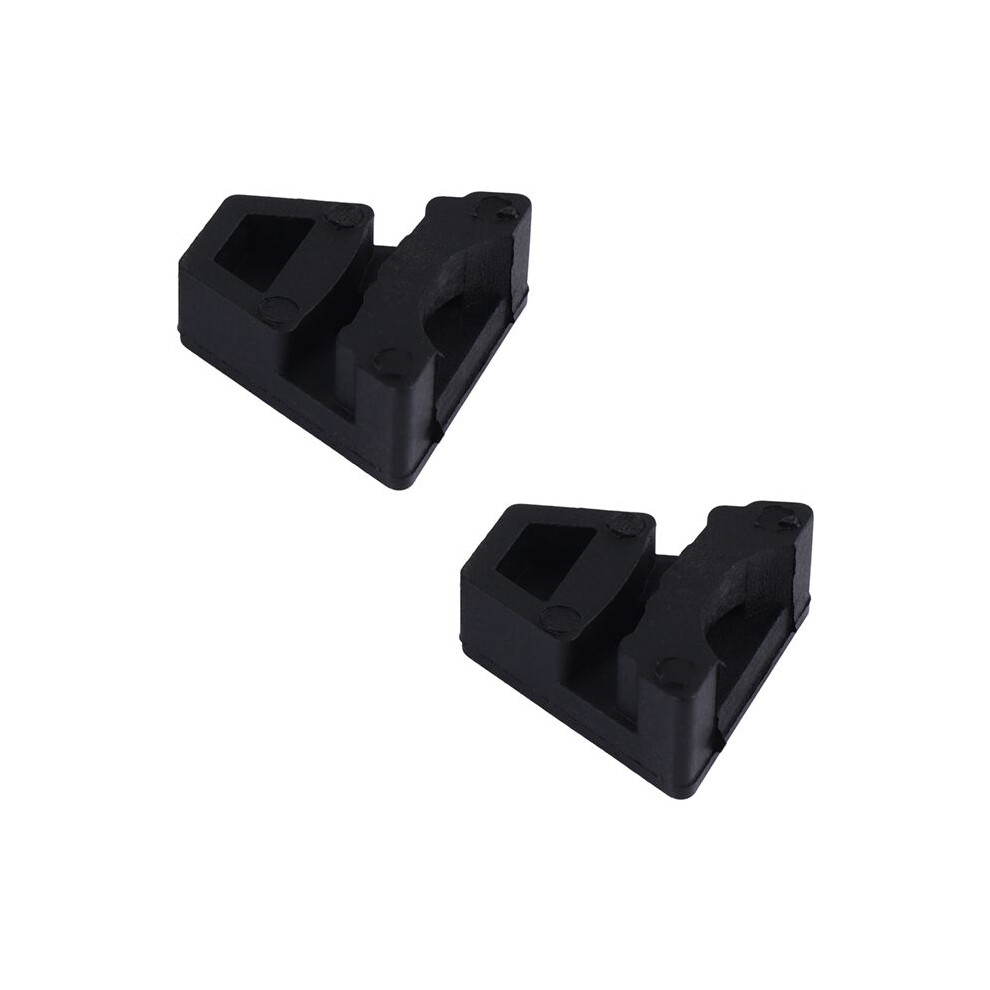 2Pcs Car Sunroof Window Slider Repair Kit Clip For Cla A C E Class W176 W177 W205 C207 C117 62483671106 6032091461143