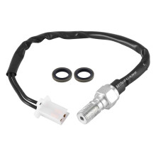 Interrupteur de Pression de Feu de Freinage Hydraulique de Moto Boulon Banjo Pas M10 pour Atvs M10 1MM