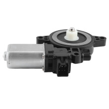 Conjunto de Motor y Regulador de Ventana Delantera Izquierda del AutomóVil D6515958XA D6515958XB D6515958X para  2 3 CX-5 6