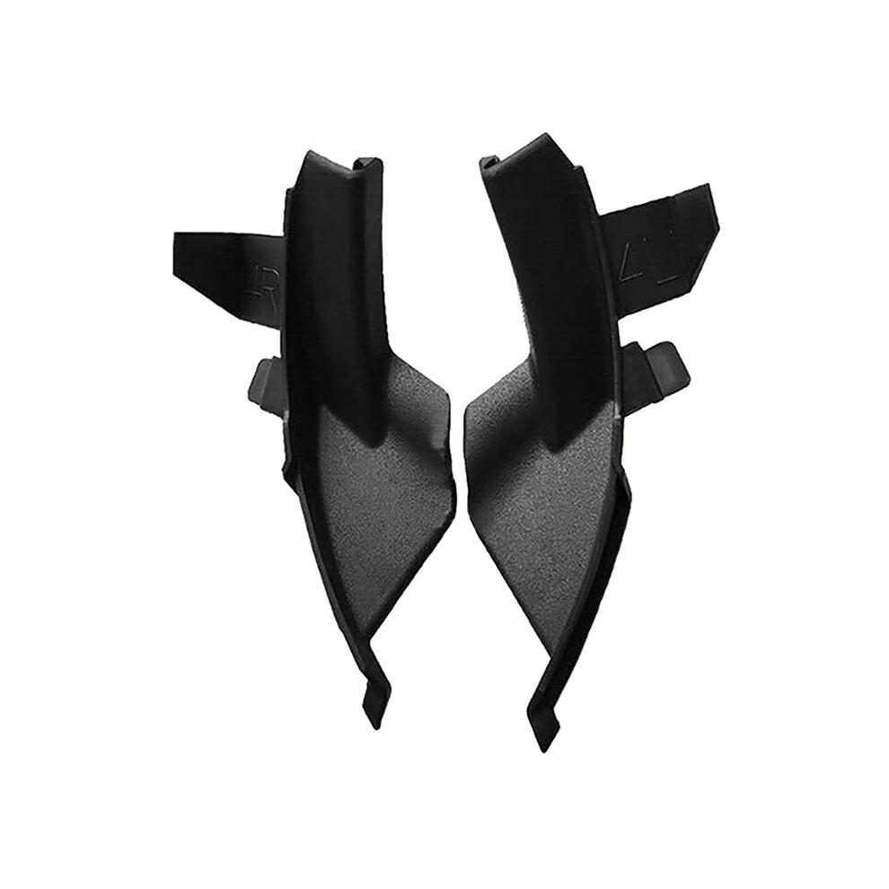 1Pair Front Windshield Wiper Trim Cowl For Land Prado Lc120 Fj120 Gx470 2003-2009 53867-60040 53866-60030 6032503536124