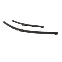 Jeu de Balais D'Essuie-Glace Automobiles, Balai D'Essuie-Glace 1034390-00-B pour Model X
