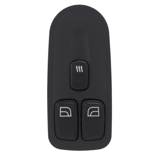 1895437 Car Window  Button Power Main Window  Driver Window  for  DAF