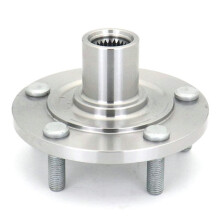 Auto-Hinterachs-Radnabenlager-Nabenlager-Baugruppe MR510149 für  Outlander 2001-2008