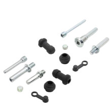 Motorcycle Front and Rear Brake Caliper Repair Kit for Nissin Brake Pump for YZ 125 WR 250 450 426