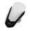 Motorcycle Windshield Deflector Shield Screen Accessories for  NMAX155 NMAX125 2016-2018 1