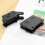 Motorcycle Front and Rear Brake Pads Sets for SYM MaxSym 400I 2011-2021 Max Sym 600I 2014-2017 MaxSym TL500 6