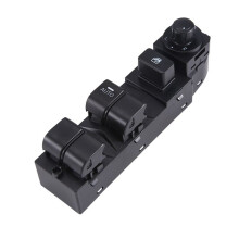 KF33-66-350A KF33-66-350 Interrupteur Principal de Vitre éLectrique pour  CX-5 2012-2020 KF3366350A KF3366350