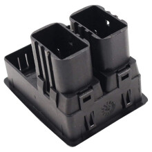 Car Power Window Lifter Control Button for 12B357.3769 12B3573769 Accessories