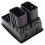 Car Power Window  Lifter Control Button for  12B357.3769 12B3573769 Accessories 1