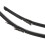 Set för Biltorkarblad Torkarblad 1034390-00-B för  Model X 3