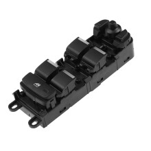 Nuovo Regolatore Interruttore Alzacristallo Elettrico Principale Anteriore Sinistro per XJ X351 2009-2019 C2D1739 AW93-14540-AC AW9314540AC