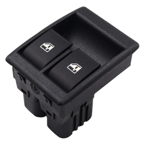 Car Power Window  Lifter Control Button for  12B357.3769 12B3573769 Accessories 2