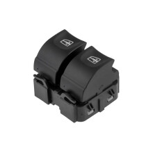 254118032R 10132089 Power Electric Window  Button for Dacia Duster Sandero