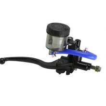 Right-Motorcycle Brake Pump Hydraulic Disc Brake Pump for YAMAHAH LC150 MX King150 Y15Z RExciter150 LC135