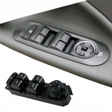 Car Power Master Window  for  Mondeo MK4 S-MAX  2007-2012 7S7T14A132BC 7S7T-14A132-BC