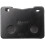 Motorcycle Front and Rear Brake Pads Sets for SYM MaxSym 400I 2011-2021 Max Sym 600I 2014-2017 MaxSym TL500 10