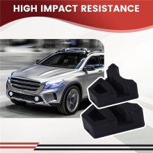 2Pcs Car Sunroof Window Slider Repair Kit Clip for CLA a C E Class W176 W177 W205 C207 C117 62483671106