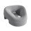 Memory Foam Breathable -Pillow Ergonomics Lying Down Pillow Rest Support Pillow Body Massage Face Rest Pillow A 1