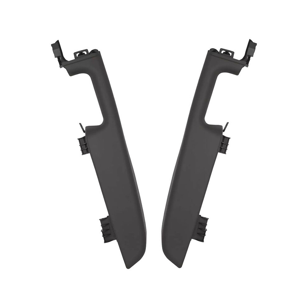 Driver & Passenger Side Front Door Armrest Handle 12472876 For Chevy Suburban/Tahoe 1999-2006 6032059953505