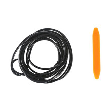 Roof Sunroof Sealing Strip Sunroof Sealing Strip for Model 3 Waterproof and Noise Reduction Modification